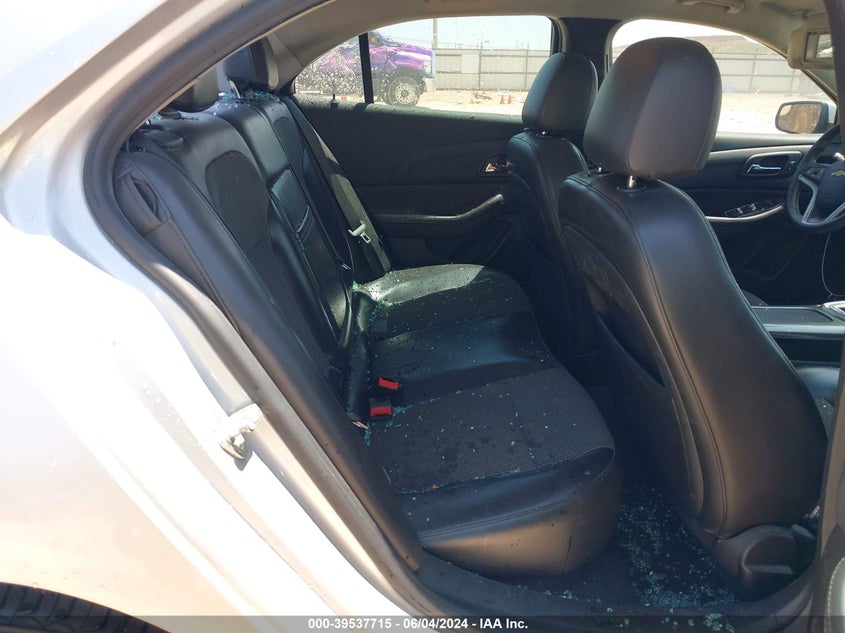 2013 Chevrolet Malibu 1Lt VIN: 1G11C5SA6DF244603 Lot: 39537715