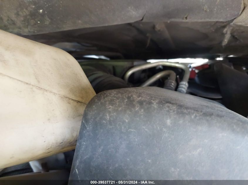 2008 Jeep Grand Cherokee Laredo VIN: 1J8GR48KX8C195786 Lot: 39537721