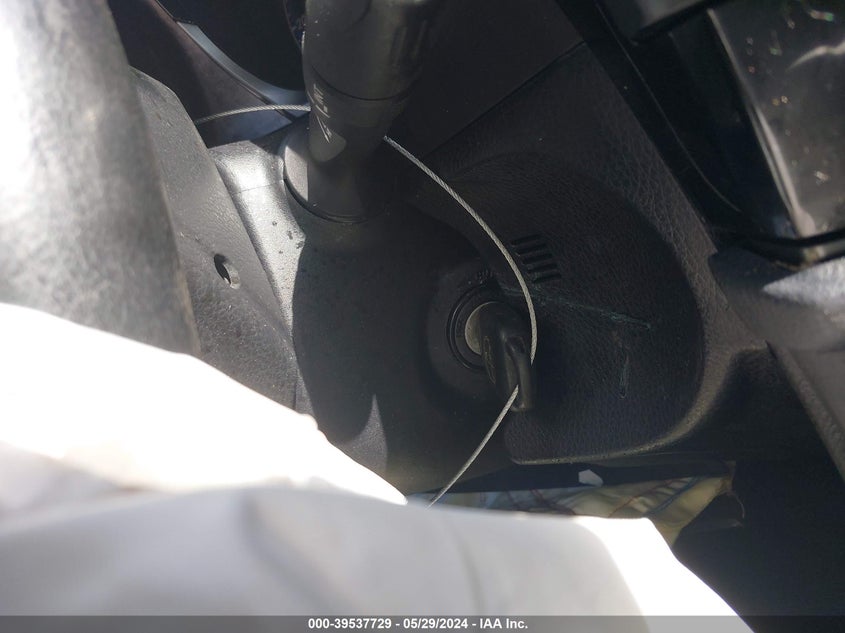 2014 Toyota Corolla S Plus VIN: 2T1BURHE8EC018258 Lot: 39537729