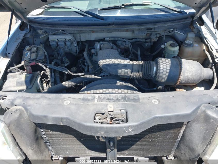 2006 Ford F-150 Stx/Xl/Xlt VIN: 1FTRX12WX6KB12506 Lot: 39537733