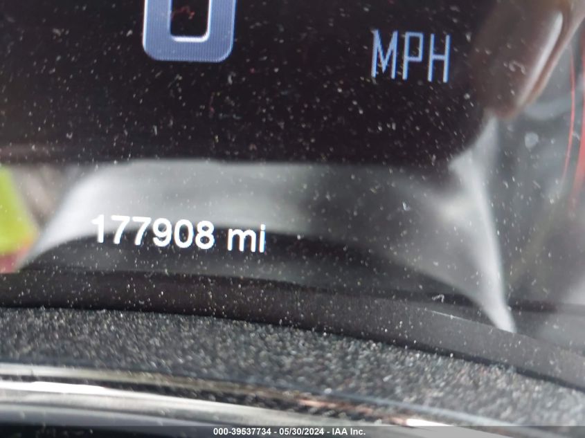 2019 Dodge Durango Gt Plus Rwd VIN: 1C4RDHDG5KC824661 Lot: 39537734