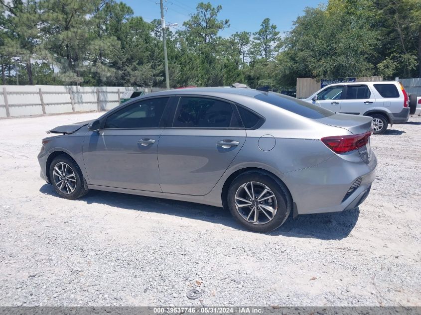 2024 Kia Forte Lx/Lxs VIN: 3KPF24AD4RE774656 Lot: 39537746