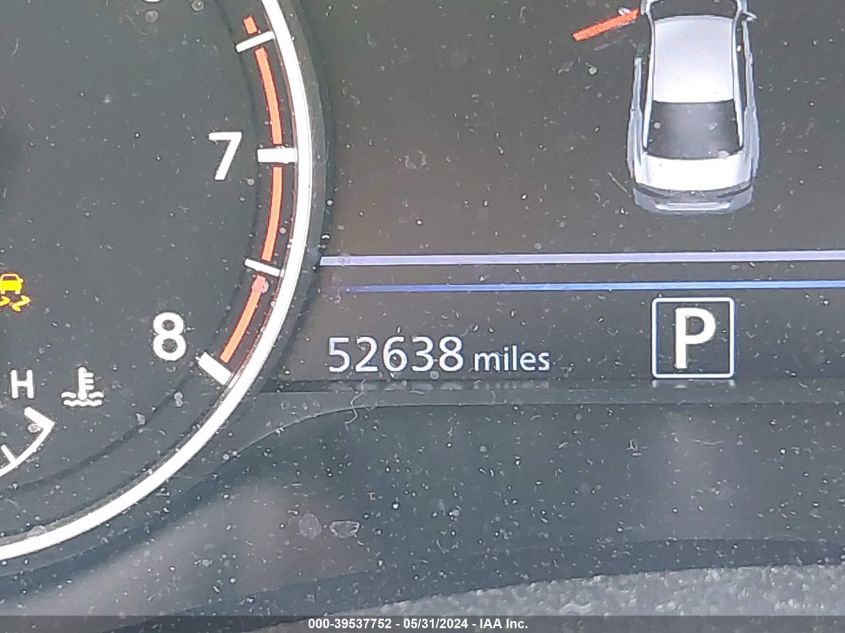 2020 Nissan Altima S Fwd VIN: 1N4BL4BV0LC279023 Lot: 39537752