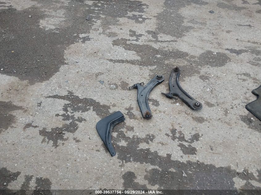 2012 Nissan Rogue Sv W/Sl Pkg VIN: JN8AS5MV7CW410561 Lot: 39537754