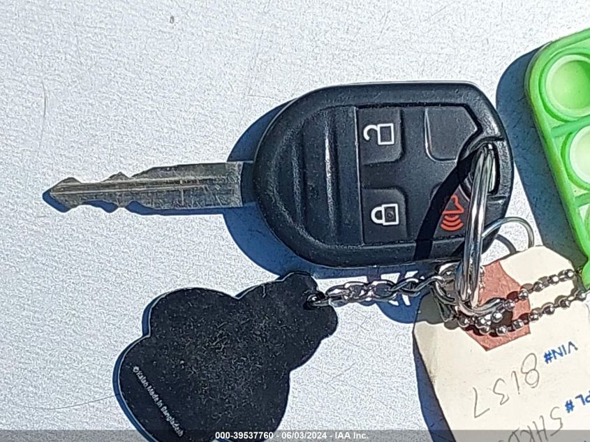 2014 Ford Explorer Xlt VIN: 1FM5K8D82EGC28137 Lot: 39537760