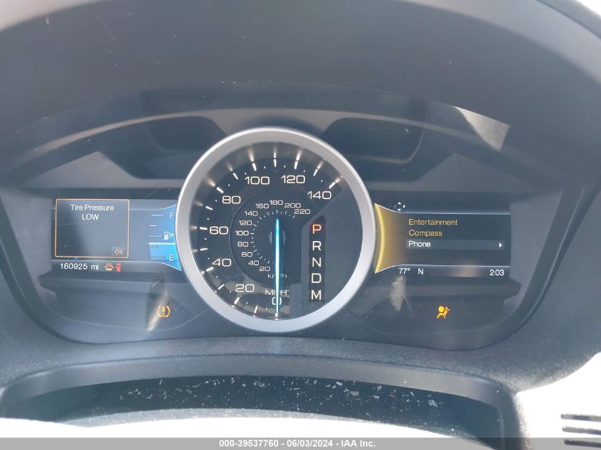 2014 Ford Explorer Xlt VIN: 1FM5K8D82EGC28137 Lot: 39537760