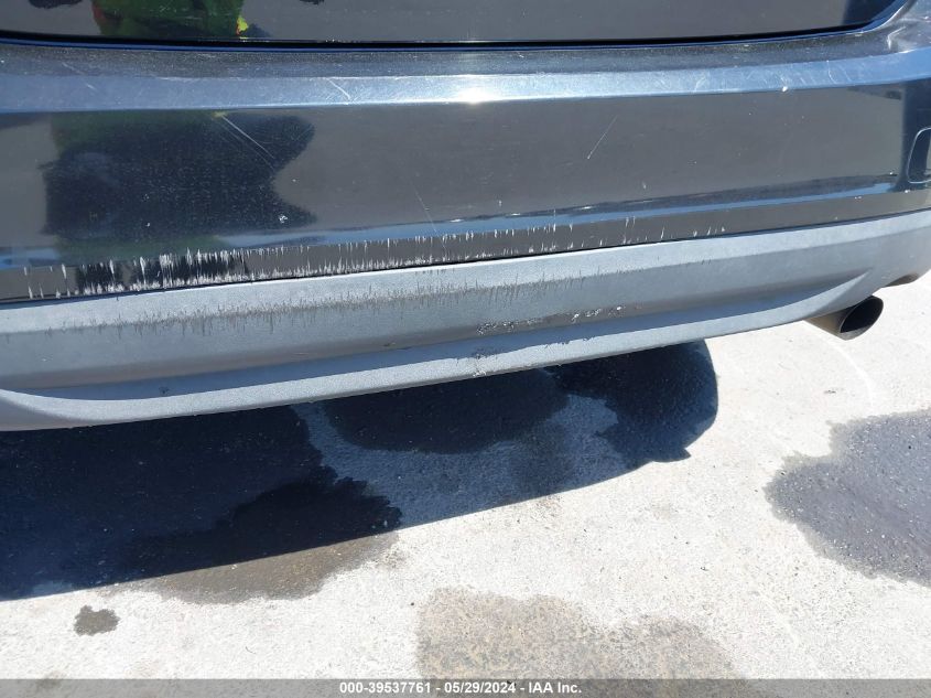 2012 Volvo S60 T5 VIN: YV1622FS4C2052601 Lot: 39537761