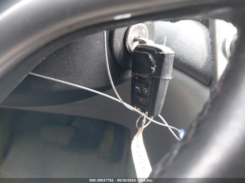 2014 Chevrolet Malibu 2Lt VIN: 1G11E5SL1EF138542 Lot: 39537762