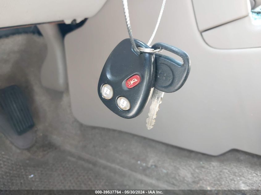 2003 Chevrolet Tahoe Z71 VIN: 1GNEK13Z53R152363 Lot: 39537764