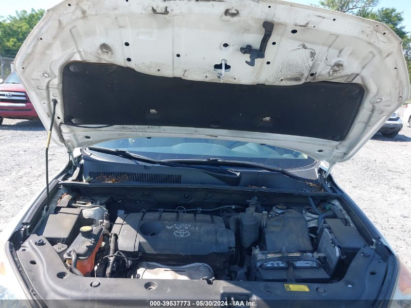 2009 Toyota Rav4 VIN: JTMZF33V89D006701 Lot: 39537773