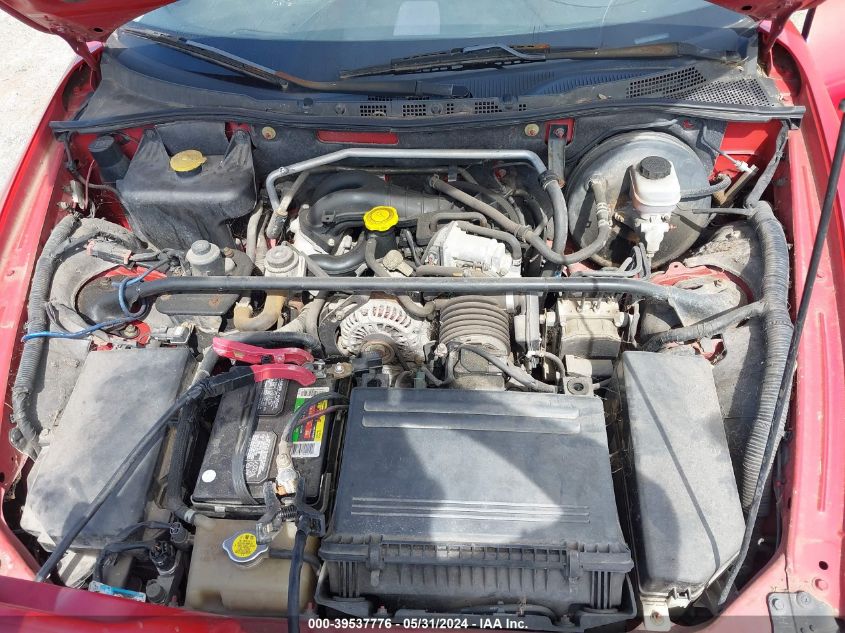 2004 Mazda Rx-8 6 Speed Manual VIN: JM1FE173040108853 Lot: 39537776