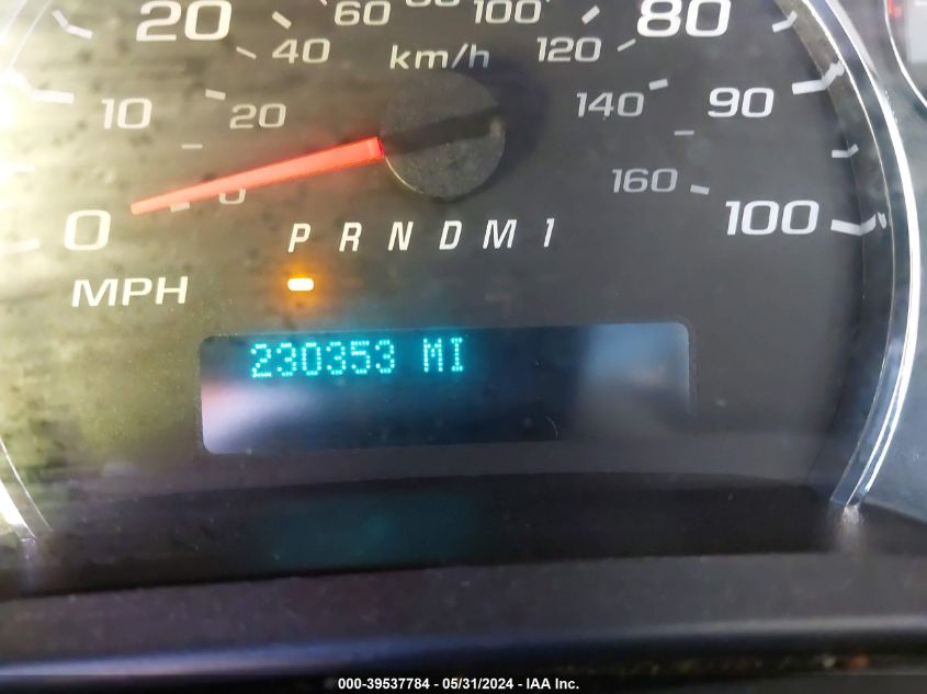 2016 GMC Savana 2500 Work Van VIN: 1GTW7AFF0G1902269 Lot: 39537784