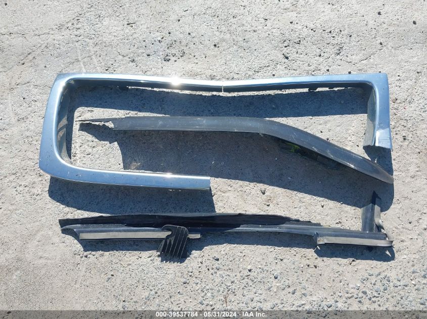 2016 GMC Savana 2500 Work Van VIN: 1GTW7AFF0G1902269 Lot: 39537784