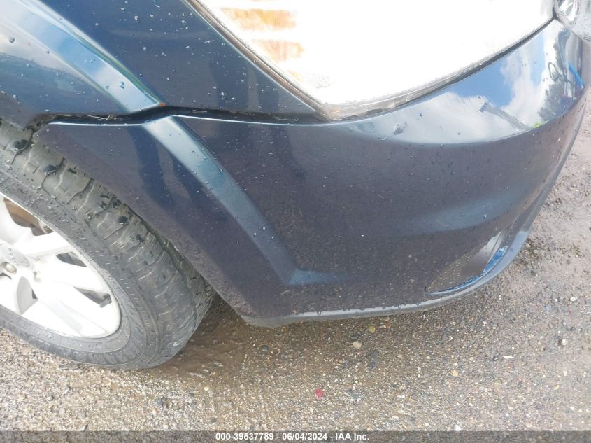 2013 Dodge Journey Sxt VIN: 3C4PDDBG0DT731802 Lot: 39537789