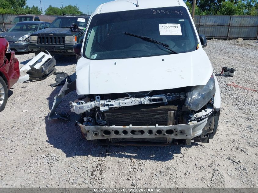 2017 Ford Transit Connect Xl VIN: NM0LS6E71H1332113 Lot: 39537793