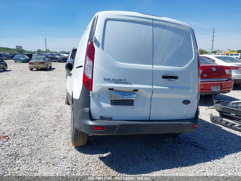 2017 Ford Transit Connect Xl VIN: NM0LS6E71H1332113 Lot: 39537793