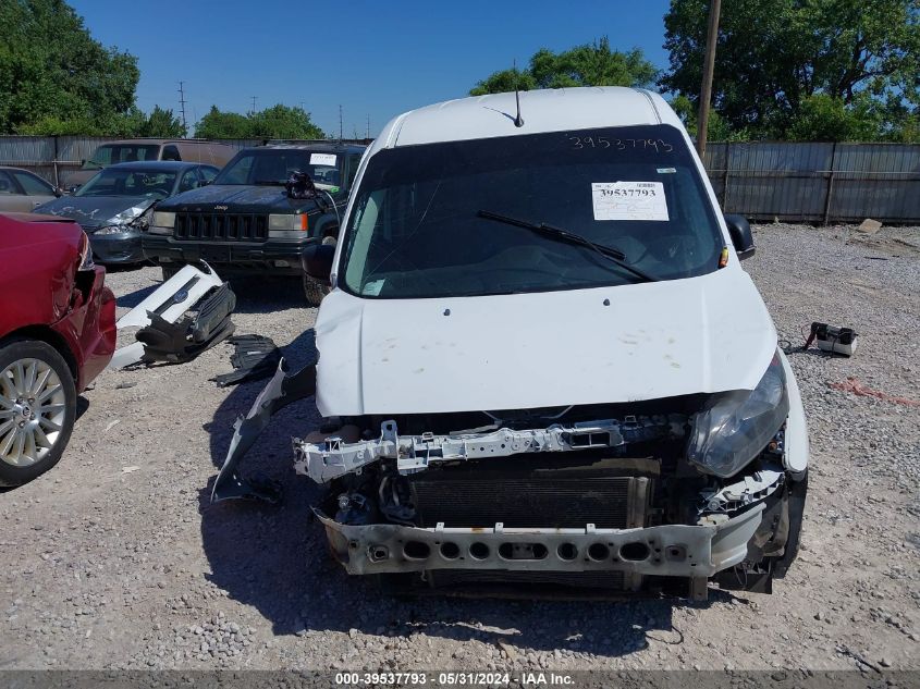 2017 Ford Transit Connect Xl VIN: NM0LS6E71H1332113 Lot: 39537793