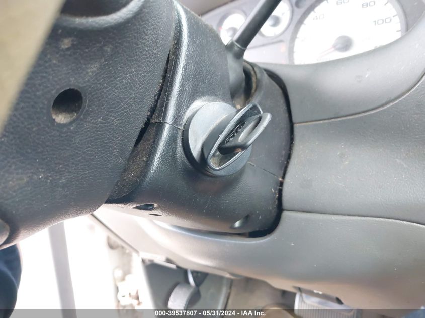 2005 Ford Ranger Edge/Stx/Xl/Xlt VIN: 1FTYR14U25PB05326 Lot: 39537807