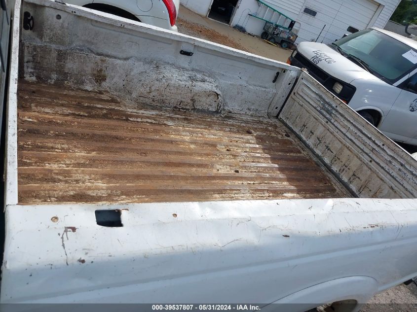 2005 Ford Ranger Edge/Stx/Xl/Xlt VIN: 1FTYR14U25PB05326 Lot: 39537807