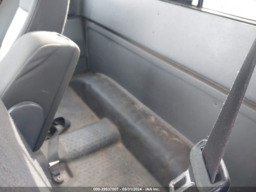 2005 Ford Ranger Edge/Stx/Xl/Xlt VIN: 1FTYR14U25PB05326 Lot: 39537807