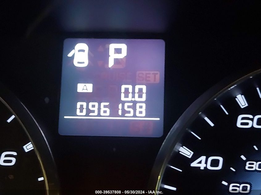 2012 Subaru Legacy 2.5I Premium VIN: 4S3BMCC64C3039000 Lot: 39537808