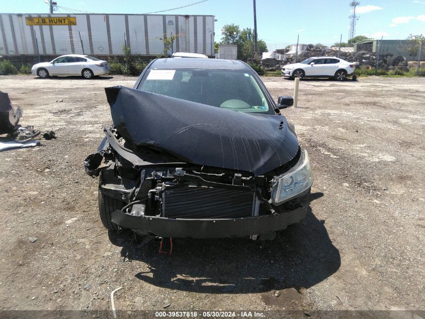 2013 Buick Lacrosse Leather Group VIN: 1G4GC5E39DF317330 Lot: 39537818