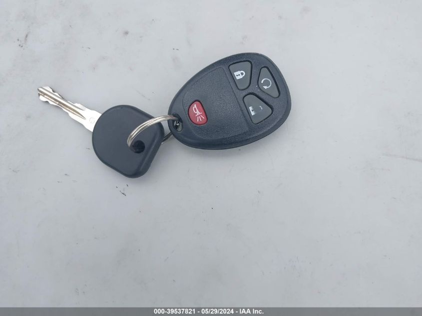 2011 Chevrolet Silverado 2500Hd Lt VIN: 1GC1KXC87BF140684 Lot: 39537821