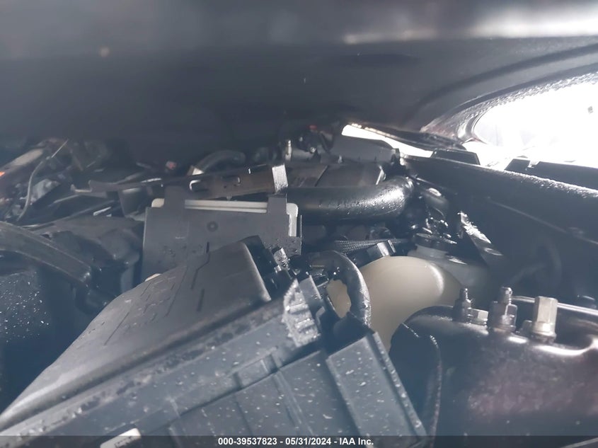 2020 Chevrolet Malibu Fwd Lt VIN: 1G1ZD5ST9LF156953 Lot: 39537823