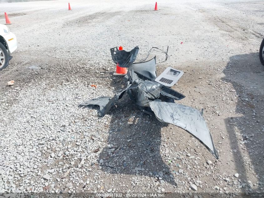 2002 Honda Odyssey Lx VIN: 5FNRL18582B027049 Lot: 39537832