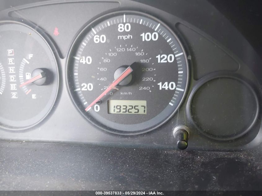 2004 Honda Civic Vp VIN: 2HGES16314H537342 Lot: 39537833