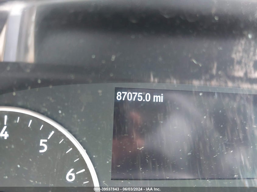 2019 FORD ECOSPORT SE - MAJ3S2GEXKC282384