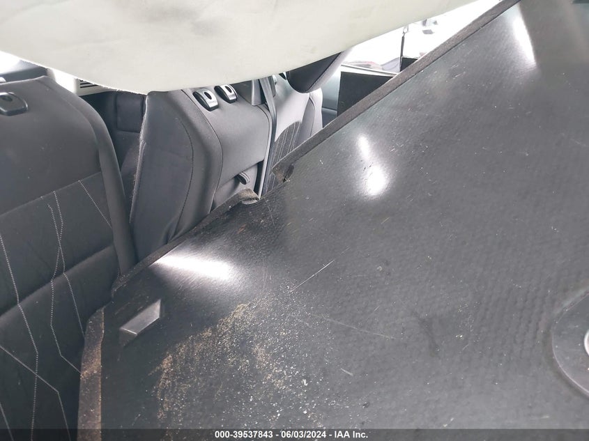 2019 FORD ECOSPORT SE - MAJ3S2GEXKC282384