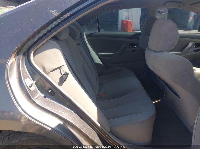 2008 Toyota Camry Le VIN: 4T1BE46K78U248515 Lot: 39537846