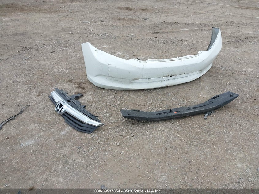 2012 Honda Civic Lx VIN: 2HGFB2F5XCH563707 Lot: 39537854