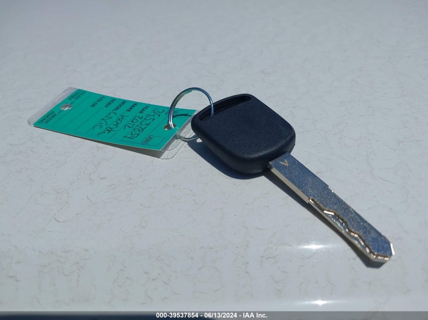 2012 Honda Civic Lx VIN: 2HGFB2F5XCH563707 Lot: 39537854