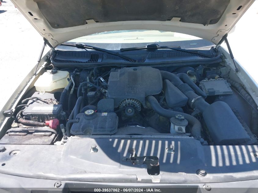 2006 Lincoln Town Car Signature VIN: 1LNHM81W46Y606514 Lot: 39537862