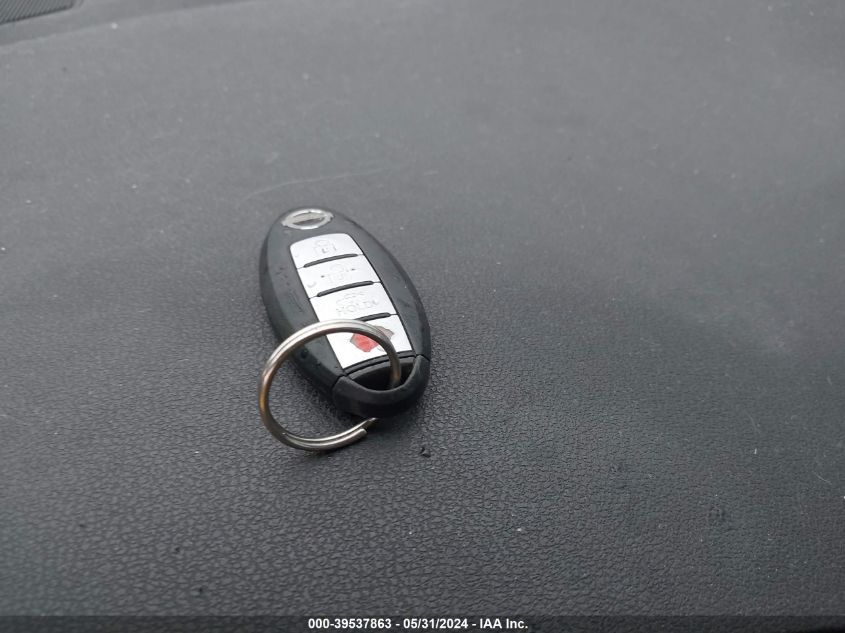 2011 Nissan Altima 2.5 S VIN: 1N4AL2AP0BN461861 Lot: 39537863