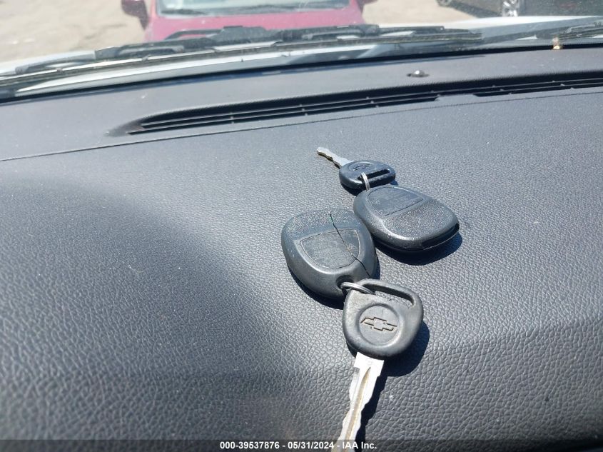 2011 Chevrolet Suburban 1500 Lt1 VIN: 1GNSKJE30BR288359 Lot: 39537876