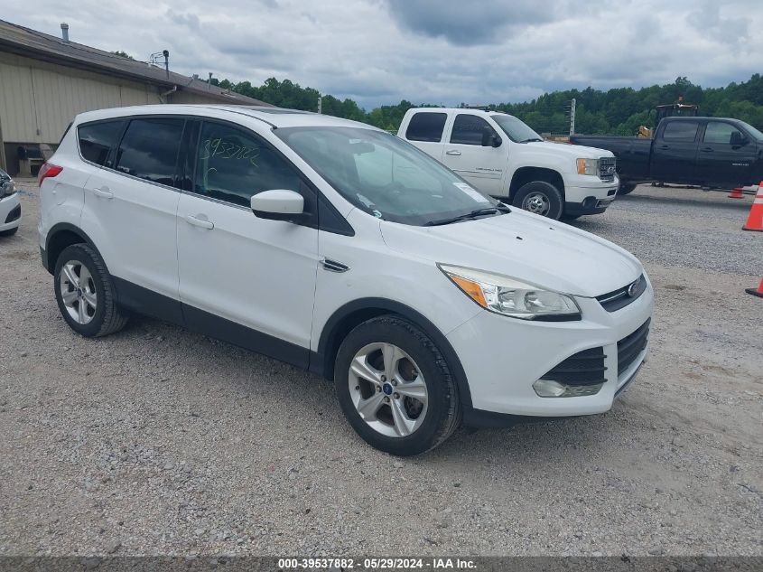 2015 Ford Escape Se VIN: 1FMCU9G99FUA18679 Lot: 39537882