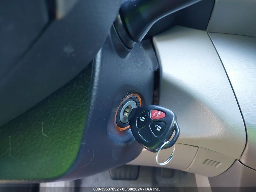 2007 Toyota Rav4 Limited V6 VIN: JTMBK31V175028644 Lot: 39537892