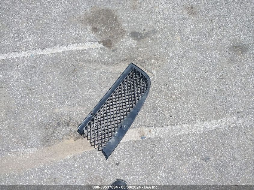 2009 Chevrolet Hhr Panel Ls VIN: 3GCCA85B69S560890 Lot: 39537894