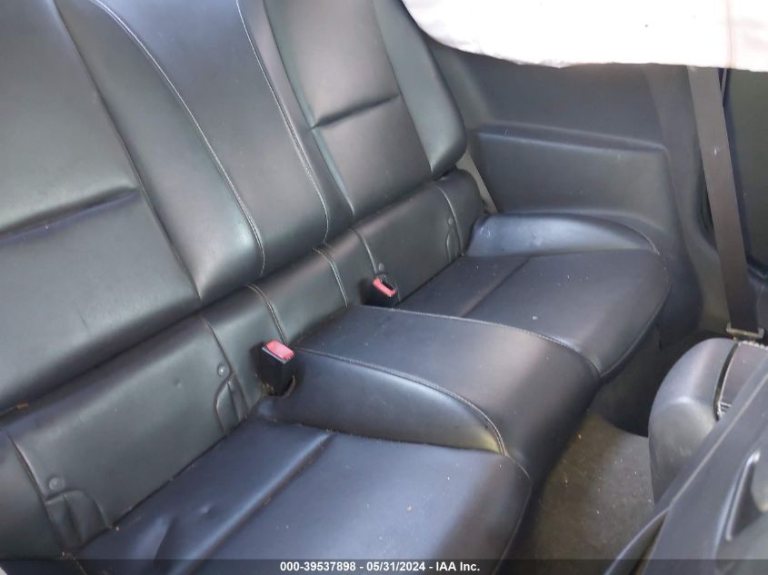 2013 Chevrolet Camaro 2Lt VIN: 2G1FC1E32D9172173 Lot: 39537898