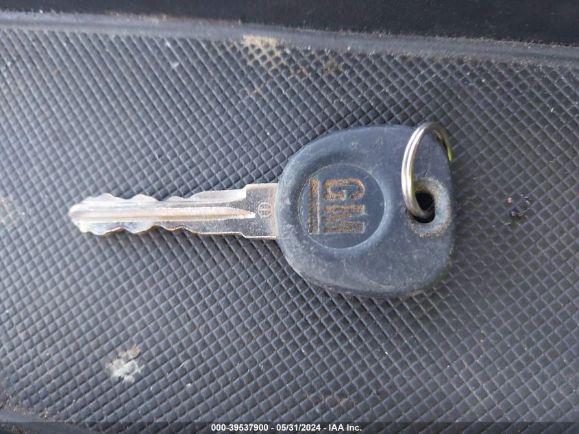 2008 Chevrolet Tahoe Lt VIN: 1GNFC13078J156035 Lot: 39537900