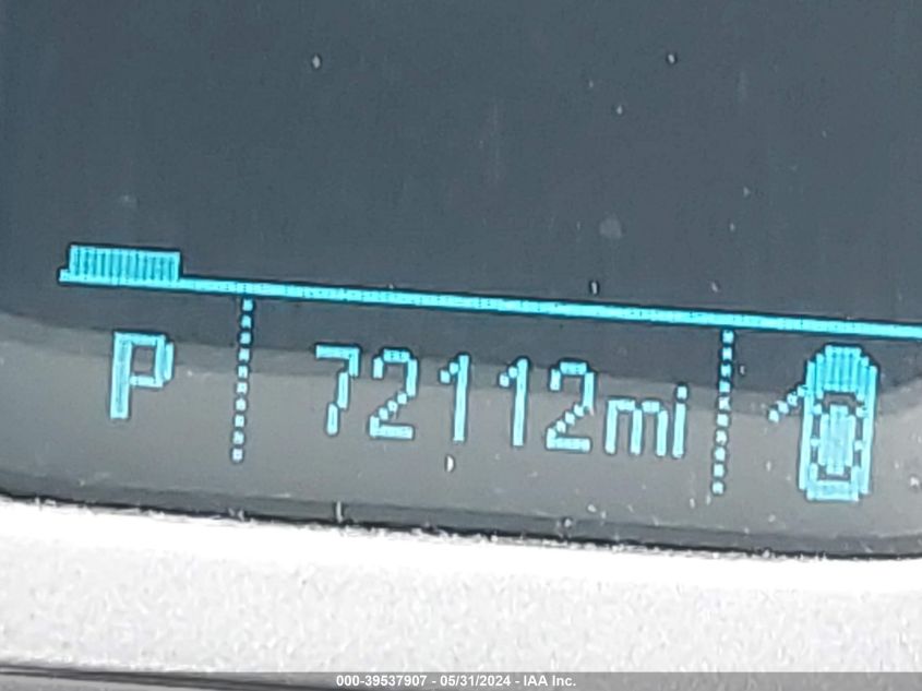 2012 Chevrolet Camaro 2Lt VIN: 2G1FC1E35C9148660 Lot: 39537907