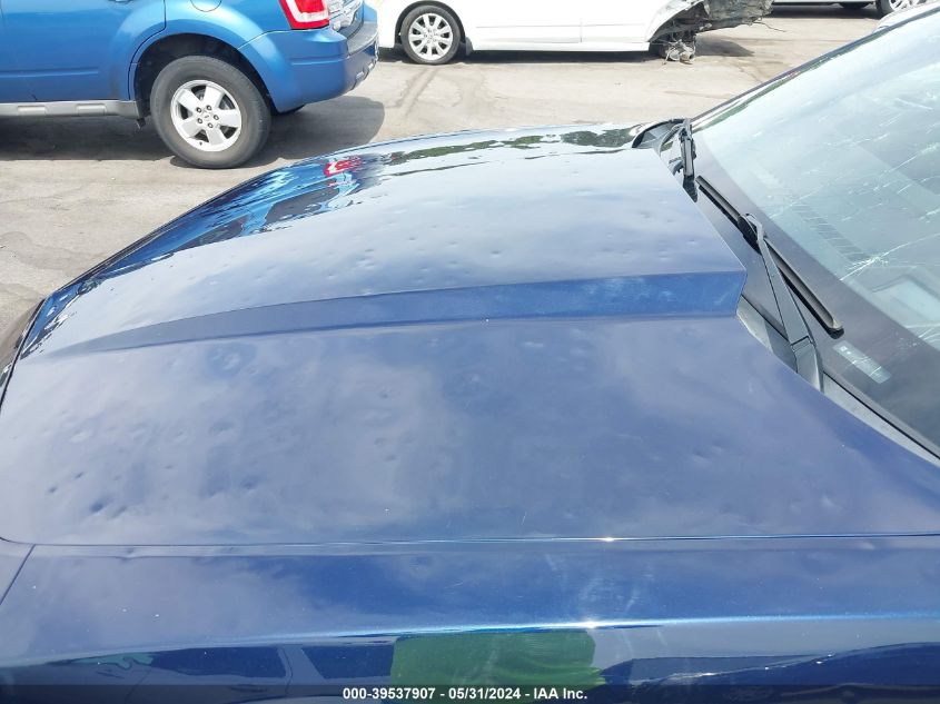 2012 Chevrolet Camaro 2Lt VIN: 2G1FC1E35C9148660 Lot: 39537907