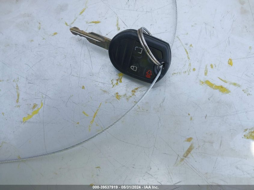 2013 Ford Explorer Xlt VIN: 1FM5K7D96DGA98736 Lot: 39537919