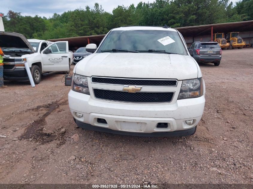 2010 Chevrolet Tahoe Lt VIN: 1GNMCBE30AR203904 Lot: 39537925