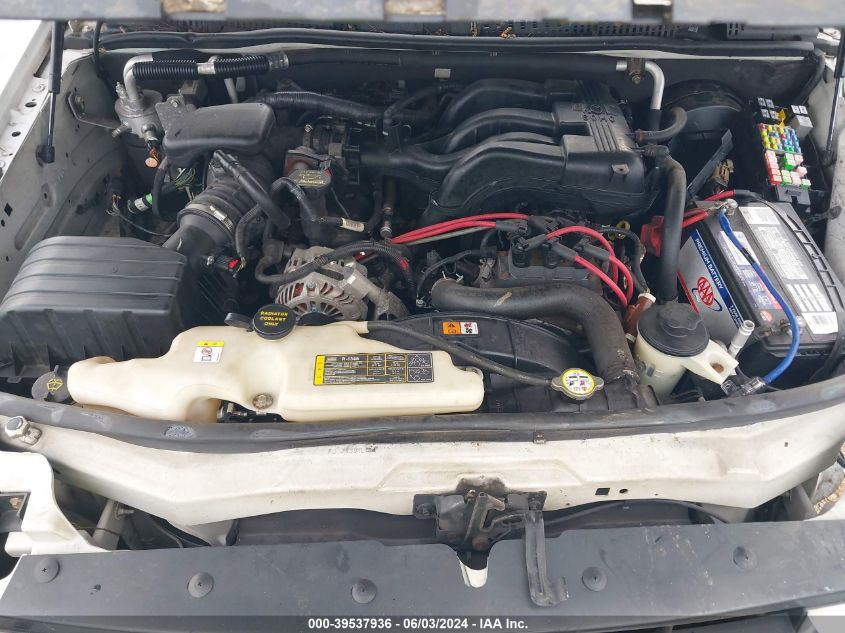 2010 Ford Explorer Eddie Bauer VIN: 1FMEU7EE0AUA40785 Lot: 39537936