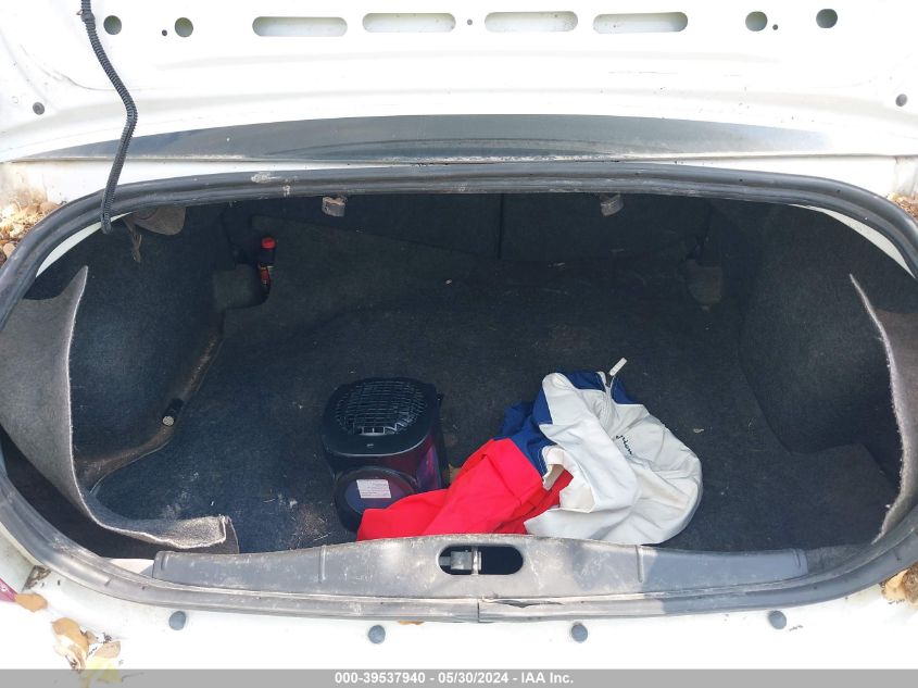 2010 Chevrolet Cobalt Lt VIN: 1G1AD5F50A7202783 Lot: 39537940