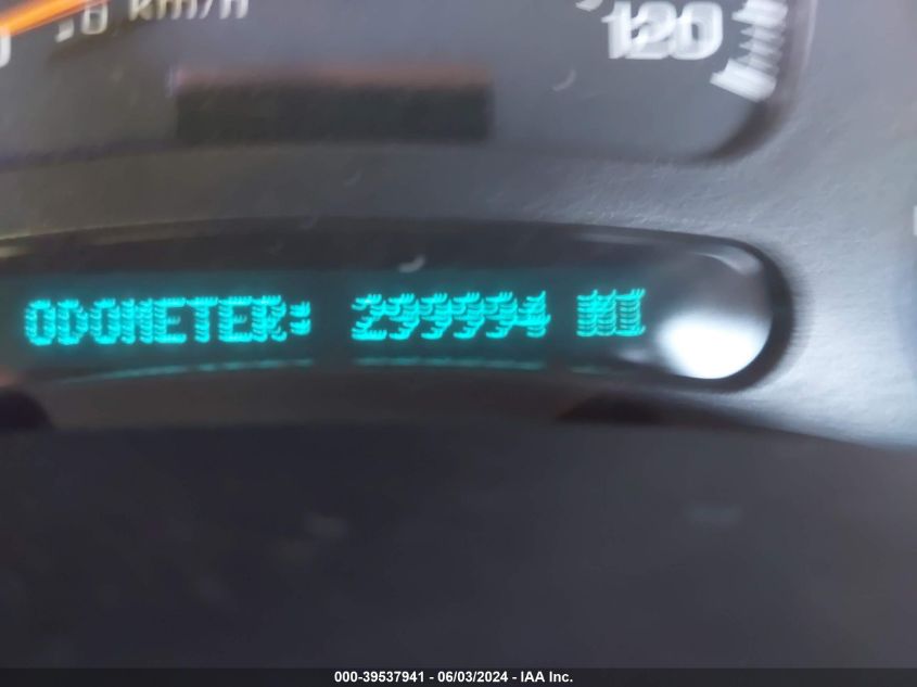 2003 GMC Sierra 1500 VIN: 1GTEC14V93Z300208 Lot: 39537941